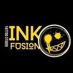 InkFusion Logo